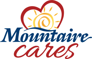 Mountaire Cares logo