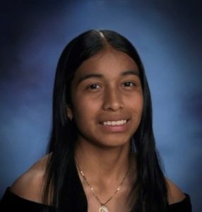 Ashley Alvarez Chavez