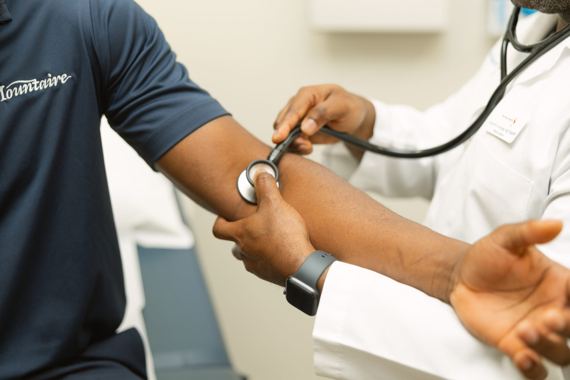 Health & Wellness Centers