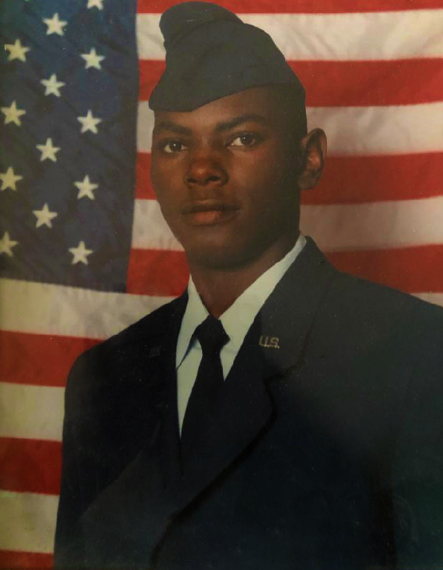 Vincent Lewis