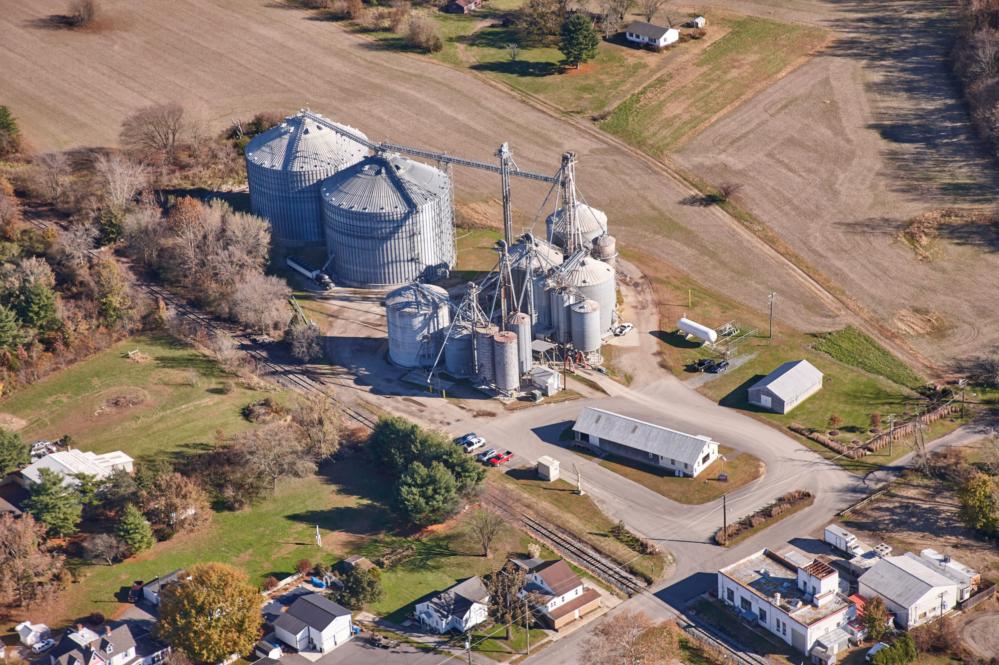 Millington, MD Mountaire Farms Mountaire Farms