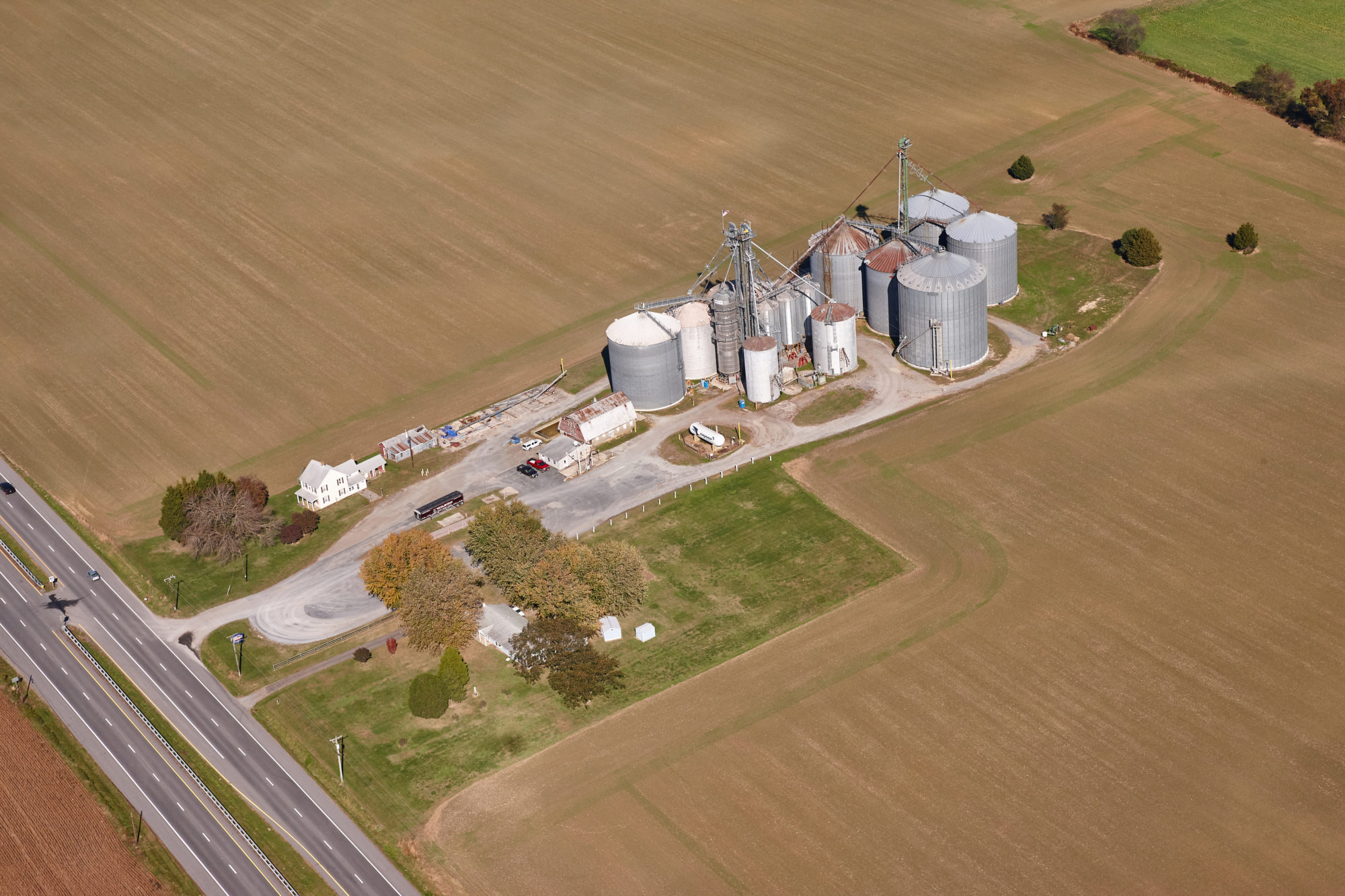 Trappe, MD Mountaire Farms Mountaire Farms