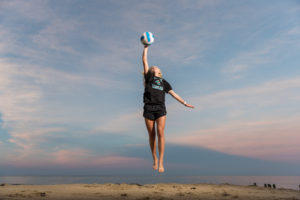 Raychel Ehlers