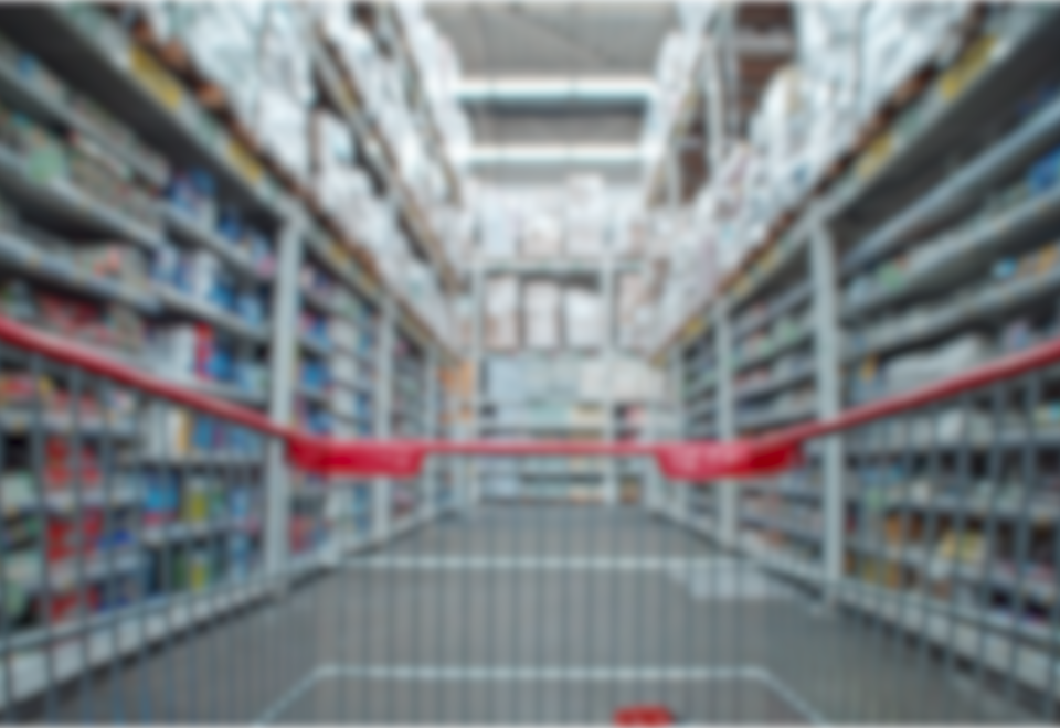 Shopping Cart