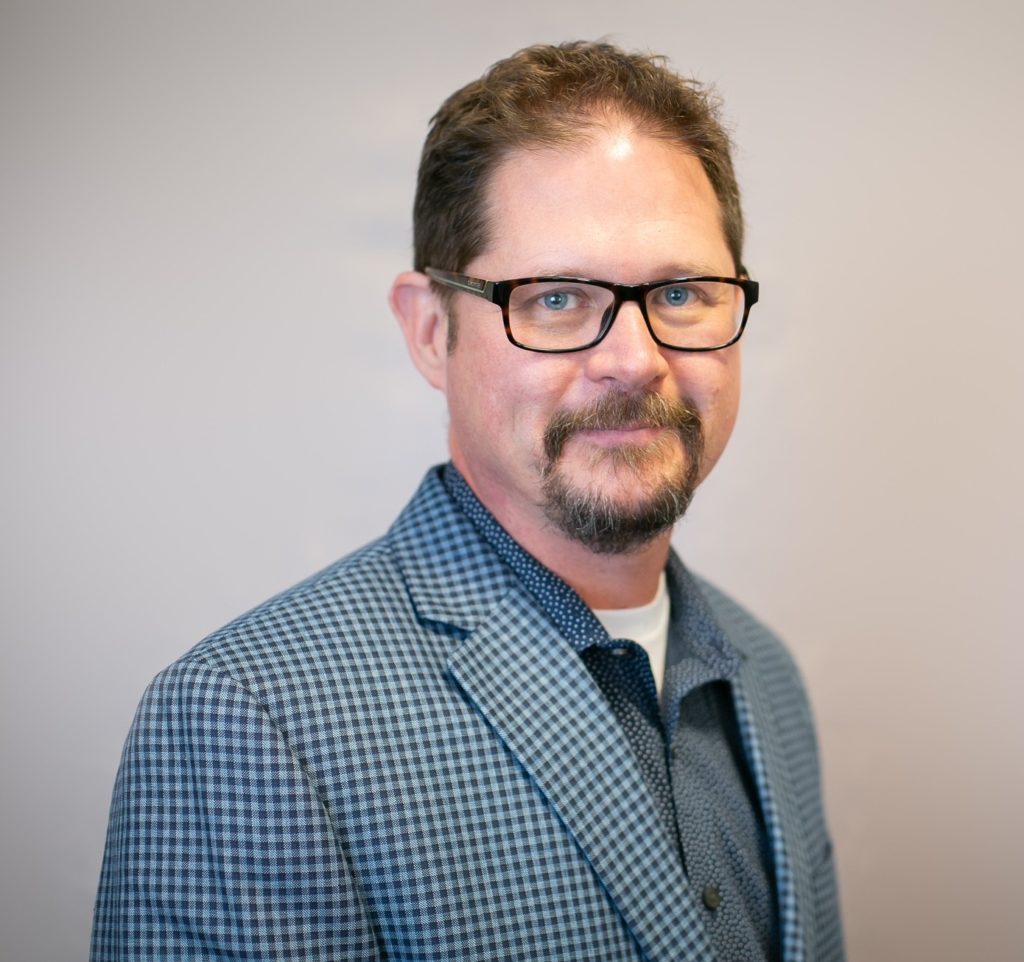 Kurt Schrock