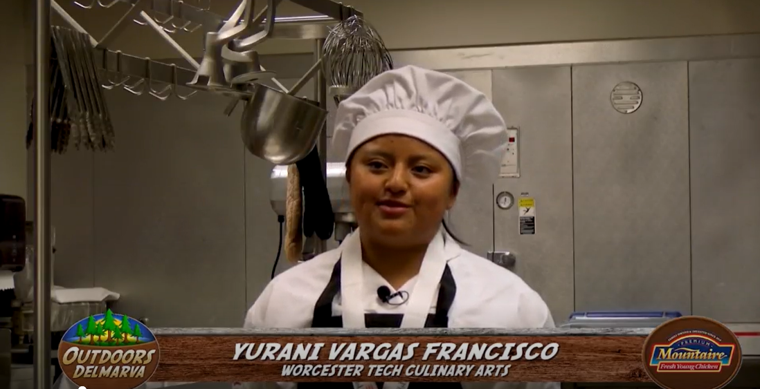 Yurani Vargas Francisco