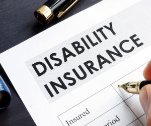 Disability Insurance