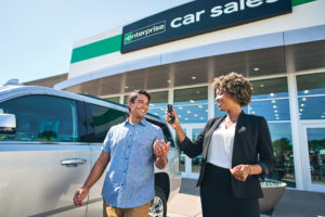 Rental Car Discounts