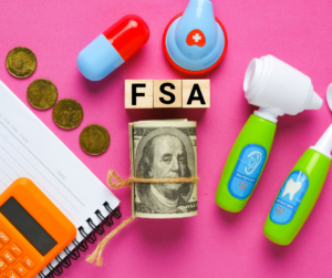 Flexible Spending Accounts