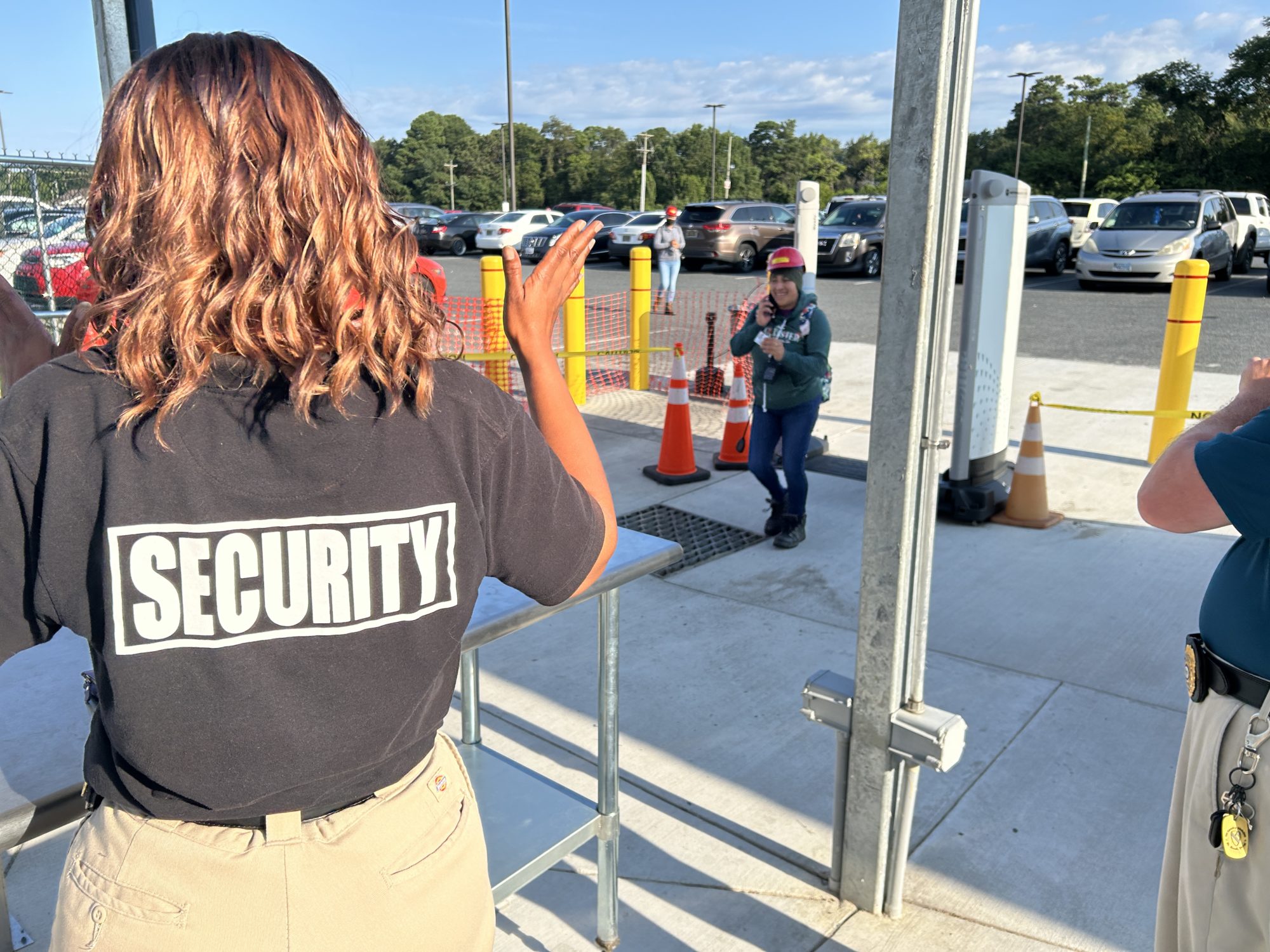 Security Hub Security Hub