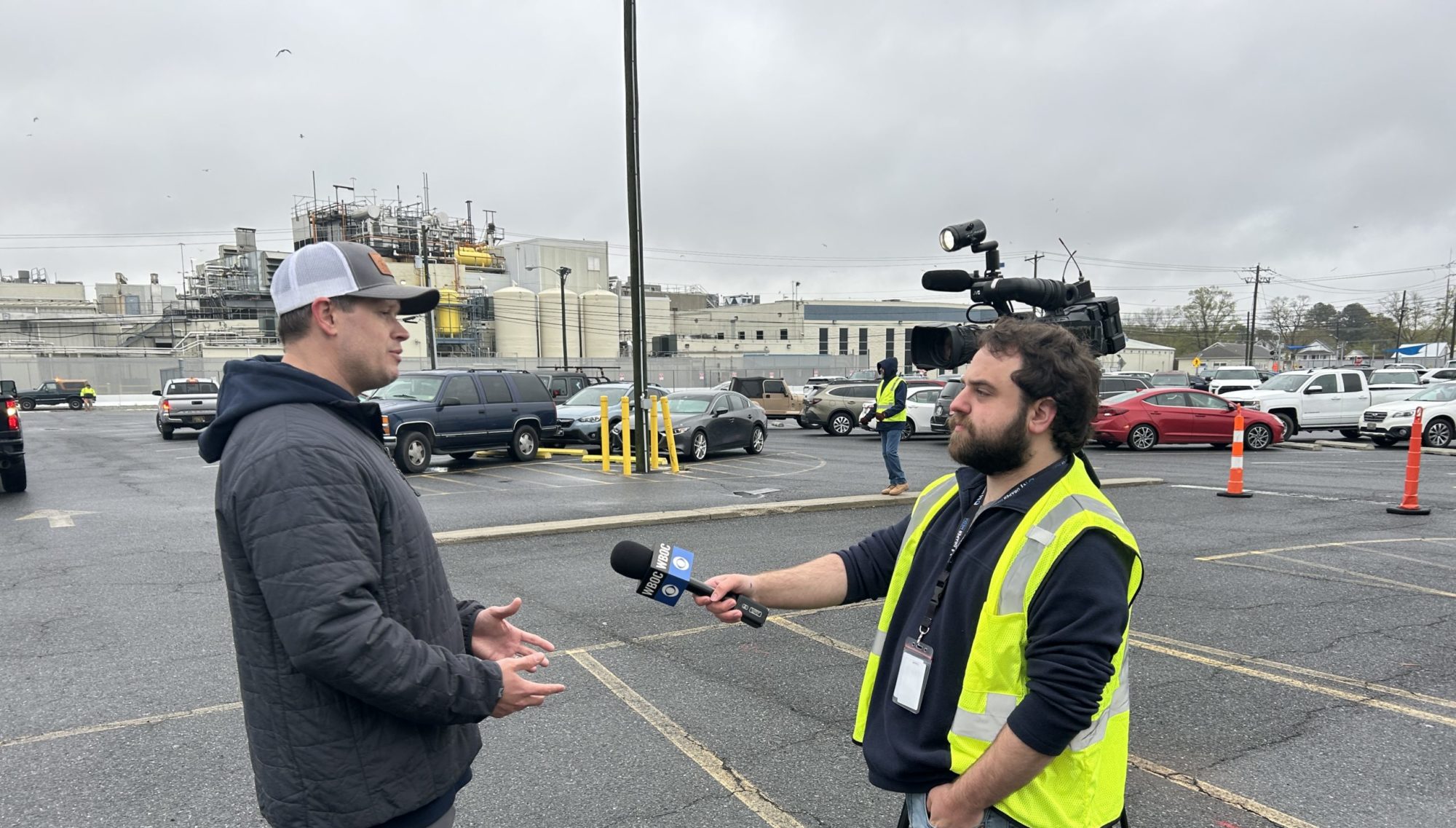 Media Inquiries