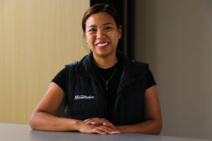 In Their Own Words: Rina Vo