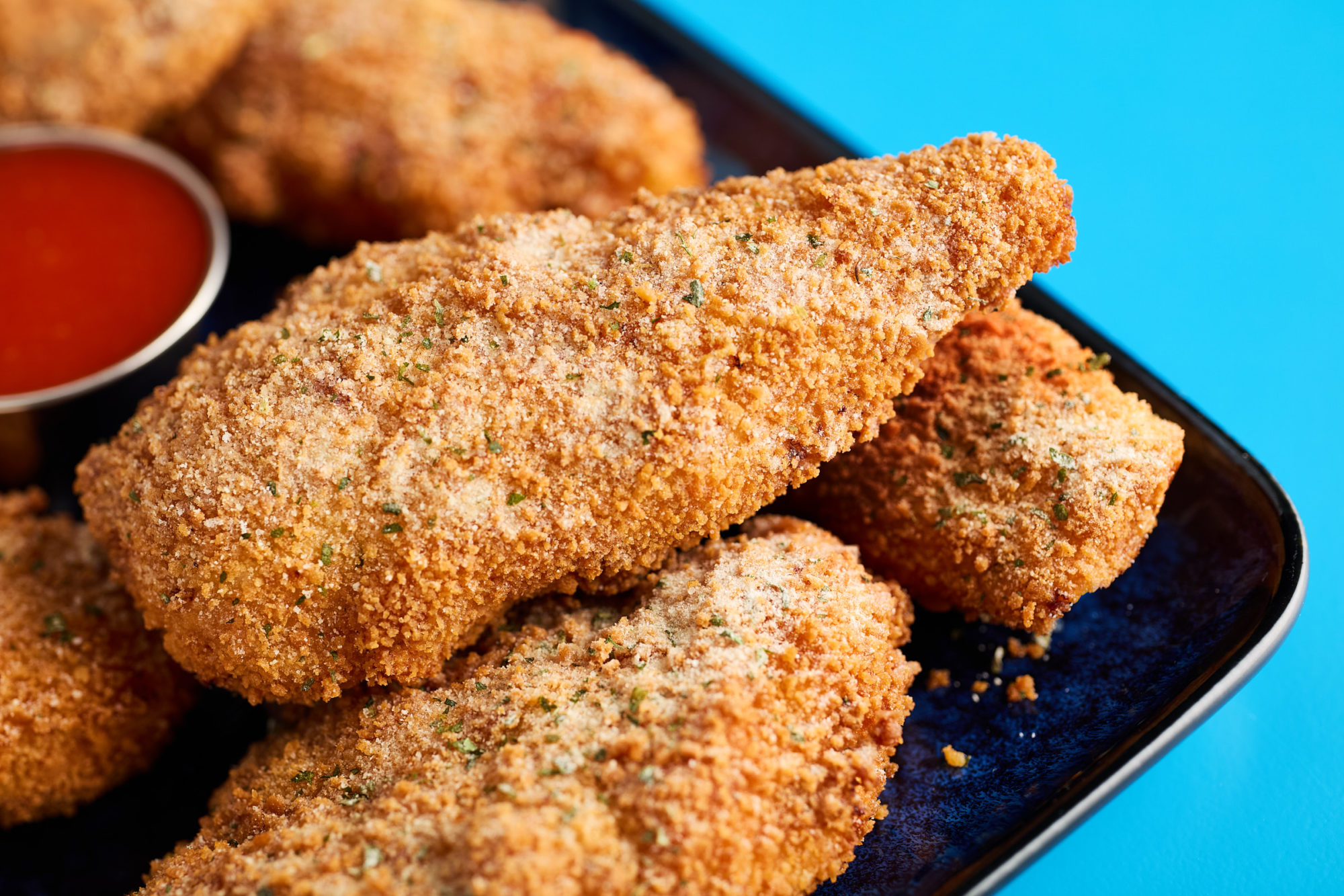 Double Ranch Crispy Chicken Tenders