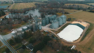 Wye Mills, MD