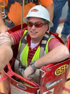 Mountaire Offers FREE Grain Safety and Engulfment Training to Farmers, First Responders