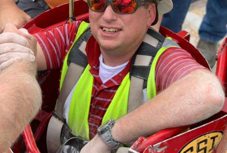 Mountaire Offers FREE Grain Safety and Engulfment Training to Farmers, First Responders